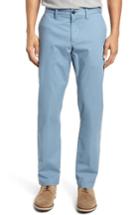 Men's 1901 Ballard Slim Fit Stretch Chino Pants X 30 - Blue