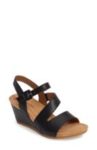 Women's Comfortiva Violet Wedge Sandal