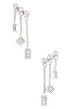 Women's Dana Rebecca Designs Lisa Michelle Diamond Drop Earrings