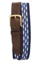 Men's Vineyard Vines Bluefish Belt