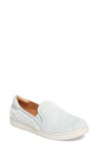 Women's Ugg Ricci H Slip-on Sneaker, Size 8.5 M - Blue