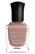 Deborah Lippmann Gel Lab Pro Nail Color - Modern Love (c)
