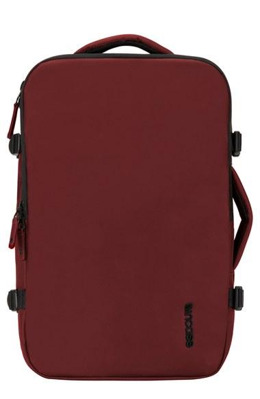 Men's Incase Designs Via Backpack - Red