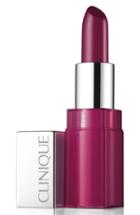 Clinique Pop Glaze Sheer Lip Color & Primer - Licorice