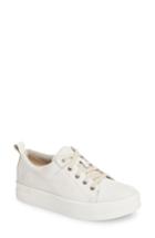 Women's Timberland Mayliss Oxford Sneaker M - White