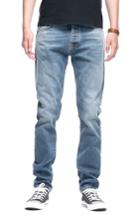 Men's Nudie Jeans Fearless Freddie Slim Straight Leg Jeans
