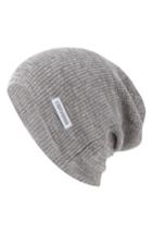 Men's Converse Twisted Waffle Knit Cap - White