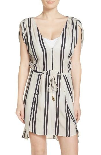 Women's Vix Swimwear Classic Agatha Cover-up Caftan