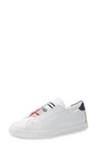 Women's Fendi Marie Antoinette Slip-on Sneaker .5us / 35eu - White