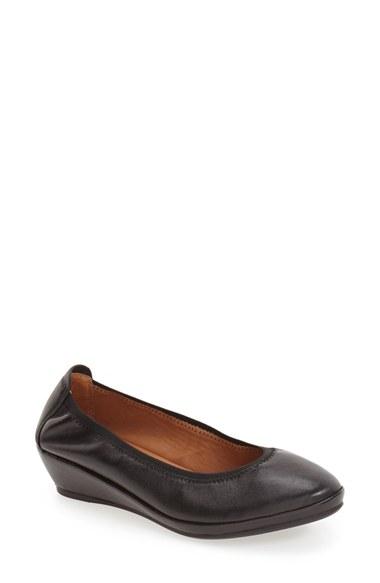 Women's Gentle Souls 'natalie' Wedge