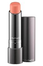 Mac Plenty Of Pout Plumping Lipstick - Kiss And Cuddle