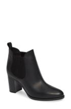 Women's Aquadiva Topia Chelsea Bootie M - Black