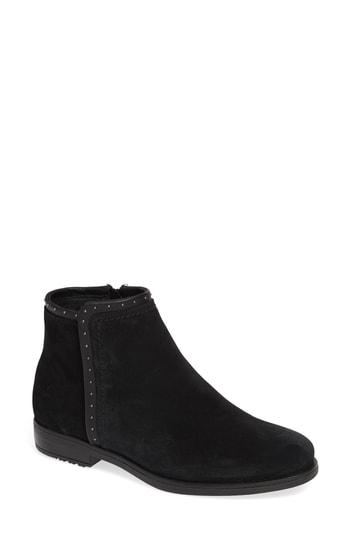 Women's Bos. & Co. Ribos Bootie .5-8us / 38eu - Black