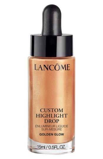 Lancome Custom Highlight Drop - Golden Glow