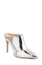Women's Leith Kala Mule M - Metallic