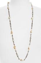 Women's Stephen Dweck Pearl Strand Necklace