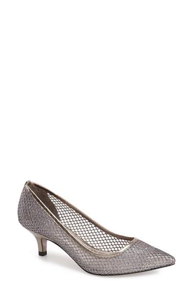 Women's Adrianna Papell 'lois' Mesh Pump