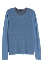Men's Zachary Prell Lakeside Sweater, Size - Blue