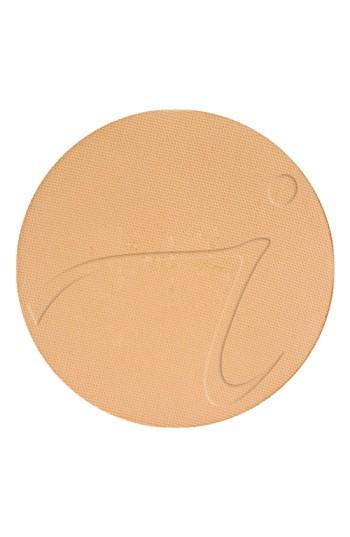 Jane Iredale Purepressed Base Refill - 13 Latte