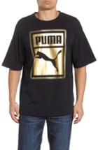 Men's Puma Chains T-shirt