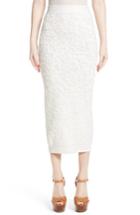 Women's Michael Kors Soutache Pencil Skirt