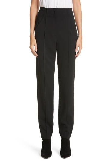 Women's A.l.c. Angelo Pants - Black