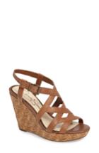 Women's Jessica Simpson Jazlin Wedge Sandal