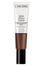 Lancome Skin Feels Good Hydrating Skin Tint Healthy Glow Spf 23 - 16c Real Suede