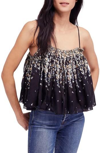 Women's Free People Instant Crush Camisole