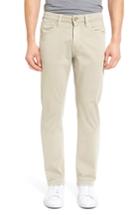 Men's 34 Heritage Courage Straight Leg Jeans X 32 - Beige