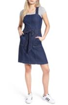 Women's 7 For All Mankind A-line Denim Dress