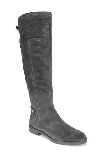 Women's Sarto By Franco Sarto Coley Boot Regular Calf M - Grey