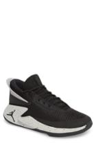 Men's Nike Jordan Fly Lockdown Sneaker M - Black