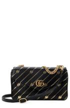 Gucci Thiara Colorblock Shoulder Bag -