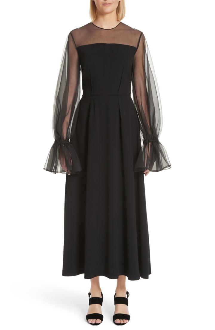 Women's Rejina Pyo Lois Organza Dress