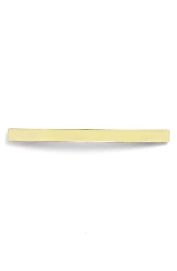 L. Erickson 'atelier' Enamel Barrette