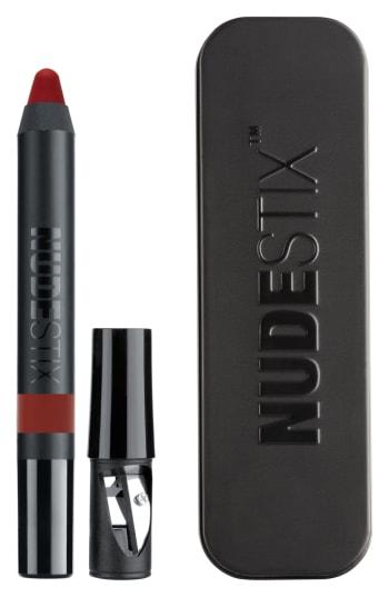 Nudestix Intense Lip And Cheek Pencil - Royal