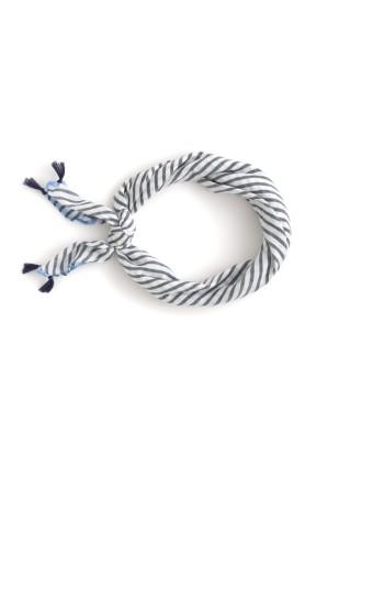 Women's J.crew Sideways Stripe Banadana