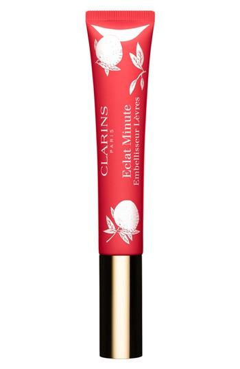 Clarins Instant Light Natural Lip Perfector - Pink Grapefruit 13