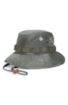 Men's Herschel Supply Co. Creek Surplus Collection Bucket Hat /x-large - Green