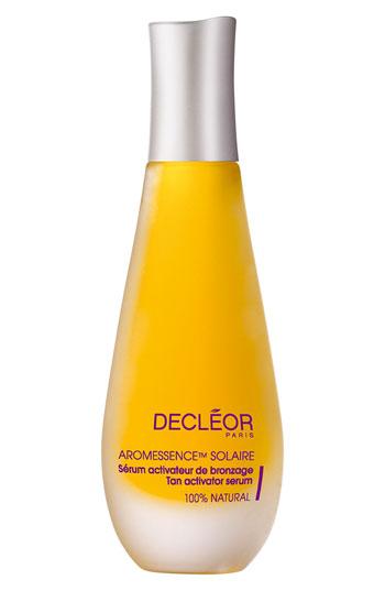 Decleor Aromessence(tm) Solaire Face Serum
