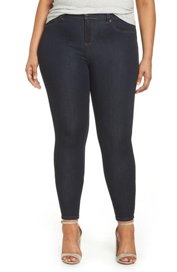Women's Liverpool Madonna Legging Jeans