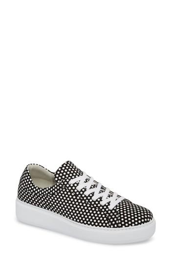Women's Cloud Tully Sneaker .5-6us / 36eu - Red