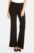 Women's Karen Kane Wide Leg Crepe Pants