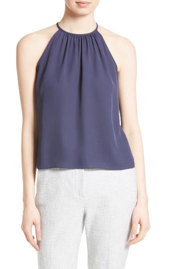 Women's Rebecca Taylor Silk Tank