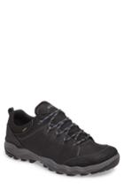 Men's Ecco Ulterra Gtx Sneaker -8.5us / 42eu - Black