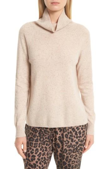 Women's Joie Havin Cashmere Sweater - Pink