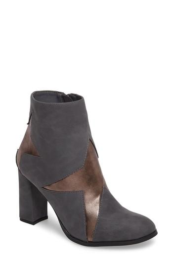 Women's Coconuts By Matisse Jill Bootie M - Grey
