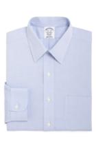 Men's Brooks Brothers Fit Solid Dress Shirt