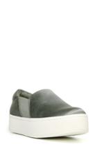 Women's Vince Warren Slip-on Sneaker M - Green